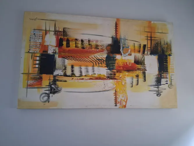 Quadro decorarivo