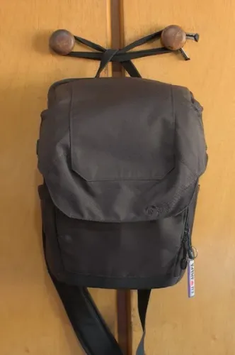 MOCHILA FOTOGRAFICA LOWEPRO URBAN PHOTO SLING 150