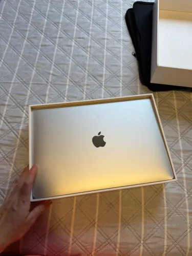 MacBook Air M1 2020 SSD 256GB RAM 8GB