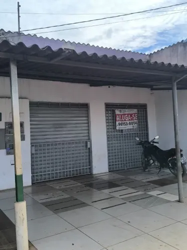 Loja comercial, Jardim Vitória, Aguas Lindas