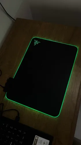 MousePad Razer Firefly V2
