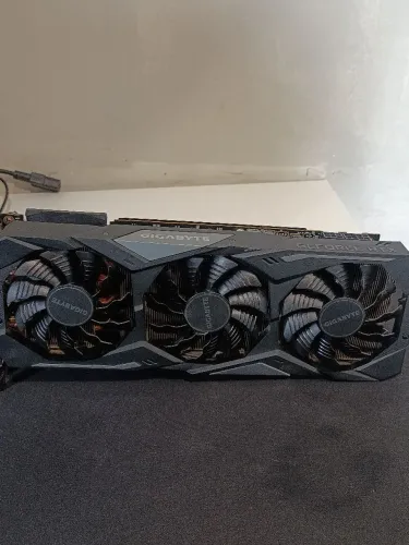 Rtx 2070 super Wind force OC