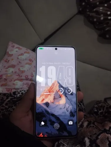 Poco x6 5g usado
