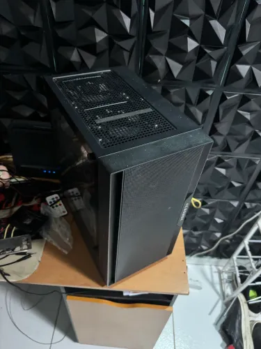 GABINETE GAMER