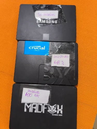 SSD 120 e 240