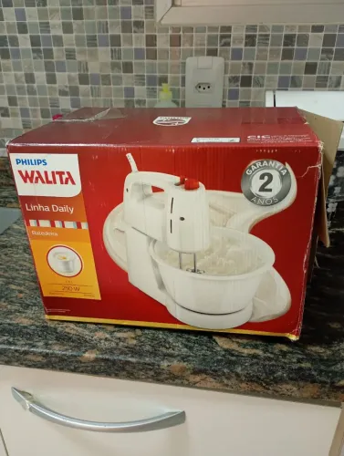 Batedeira Walita Daily 250w