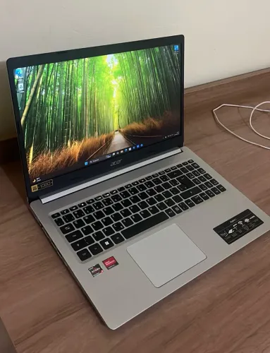 Notebook Acer