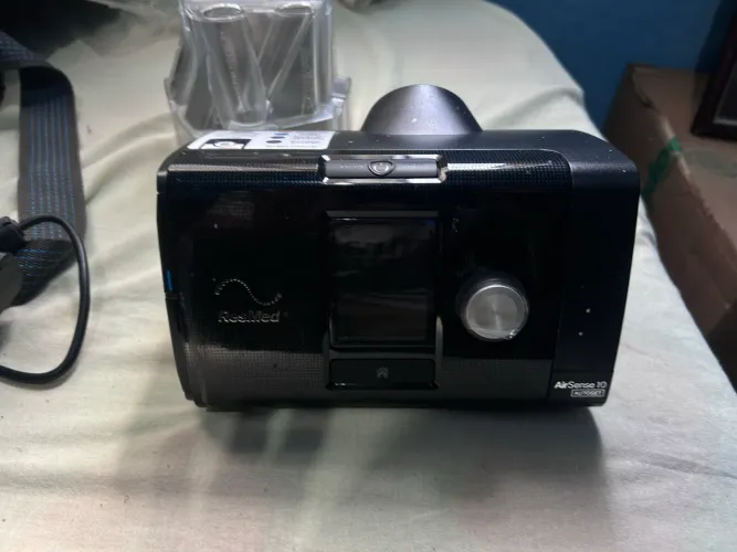 Vendo CPAP ResMed AirSense 10 AutoSet