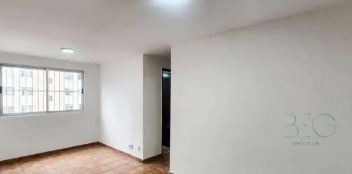 Apartamento com 2 dormitórios à venda, 50 m² por R$ 339.000 - Jardim Andaraí - São Paulo/S