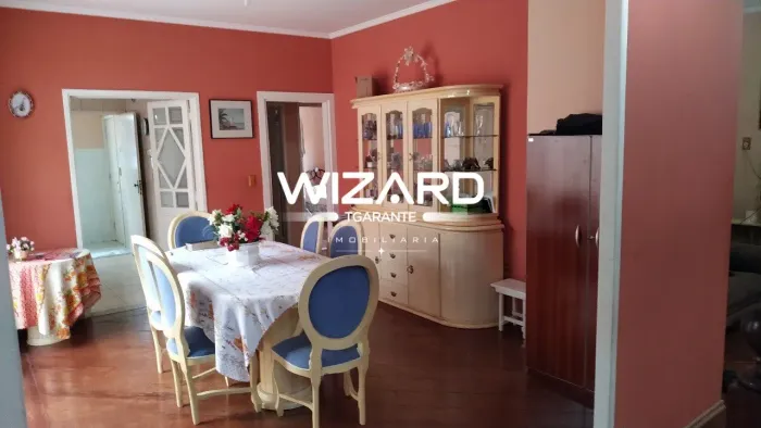 Casa para venda no bairro Parque das Árvores, em Cerquilho São Paulo com 3 dormitórios