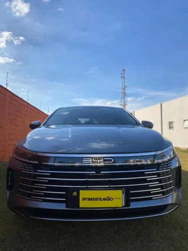 BYD King GS 1.5 16V Aut. (hibrido) 2025