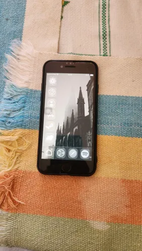Iphone se 2020 64GB