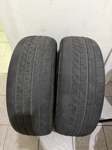 Pneus XBRI 235/55 R19
