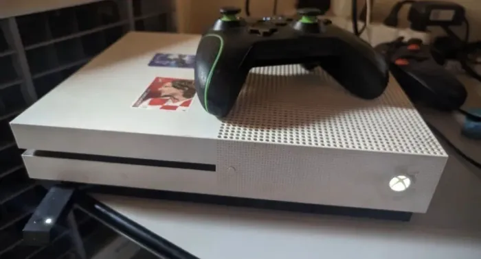 Xbox One Usado