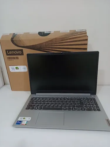 Notebook Lenovo