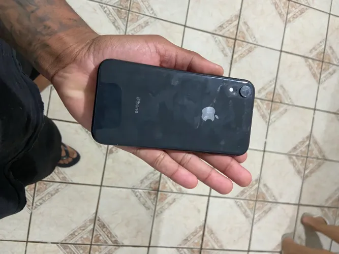 iPhone XR 64gb 