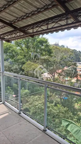 Casa Duplex em Cascata do Imbuí, Teresópolis/RJ
