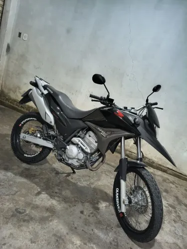 XRE 300 2011 impecável