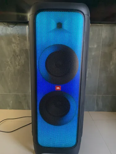 JBL PARTY BOX 1000 