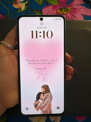 Celular Redmi note 14