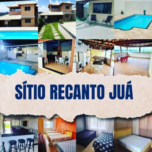 SÍTIO PRÓX. A CONTAGEM, BH E BETIM