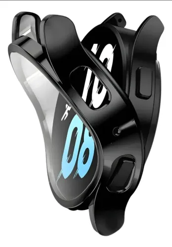 Case bumper para galaxy watch de 44 mm