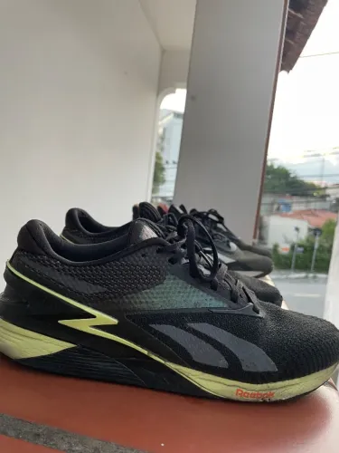 Tênis Reebok Nano X3