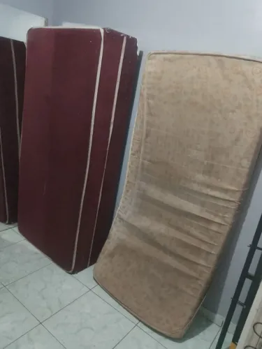 Cama solteiro 