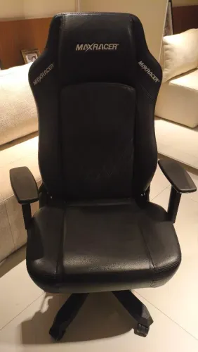 Cadeira gamer