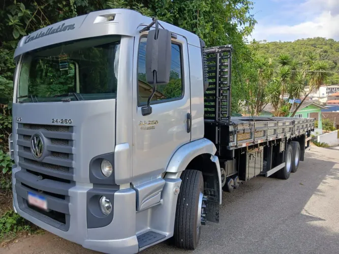24,250 constellation valor 285,000 mil a vista na troca muda o valor