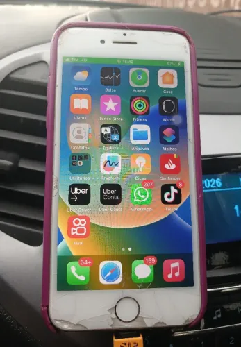IPhone 8 128gb