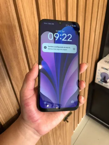 VENDO REDMI 15C 256GB