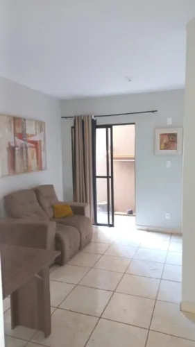Otimo apto no Cond Lar Franca | Só aqui na Rosa e Rangel