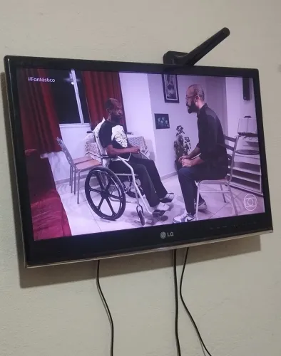 Vendo TV 21 POL