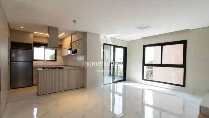 Apartamento à Venda e Locação  Origem Cambuí | 3 Dormitórios com Suíte, Varanda e 2 Vagas