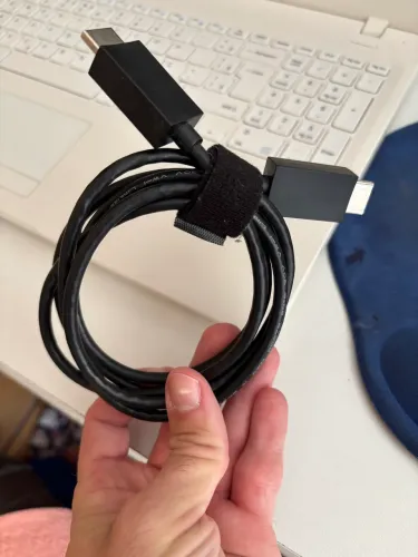 Cabo original PS5 HDMI PS5 2.1 de Ultra Alta Velocidade.