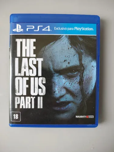 The Last of Us 2 (PS4)