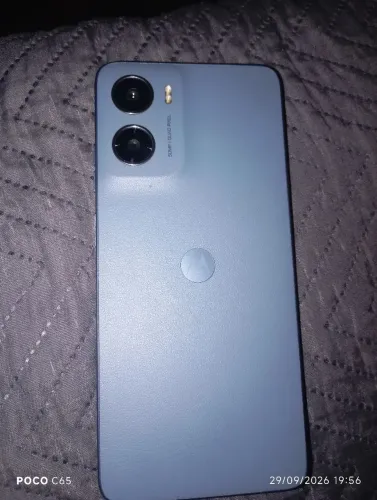 Moto g06