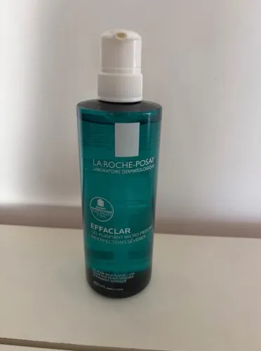 Effaclar roche posay