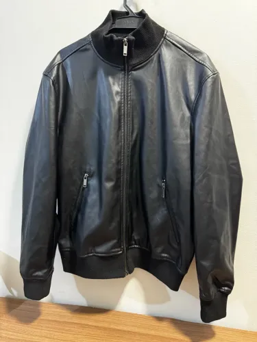 Jaqueta Bomber Zara