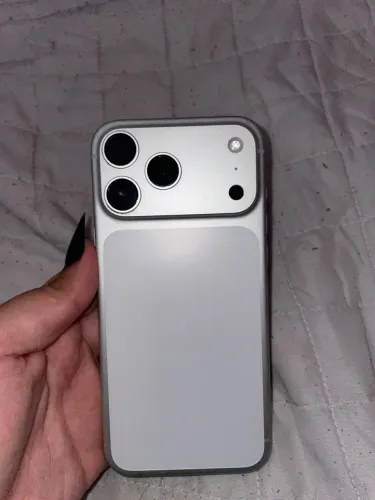 IPHONE 17 PRO MAX 256gb