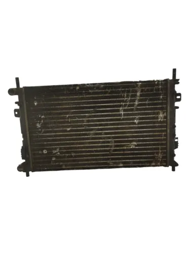 RADIADOR DE ÁGUA FORD ECOSPORT/ FIESTA 2003/2012 ORIGINAL
