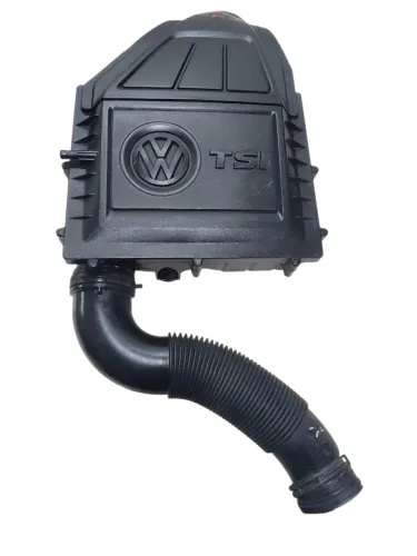Caixa de filtro de ar Volkswagen Polo Tsi 2018 