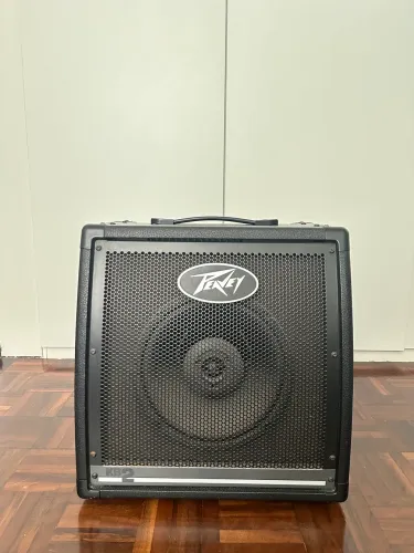 AMPLIFICADOR PEAVEY KB2 40W - 110V