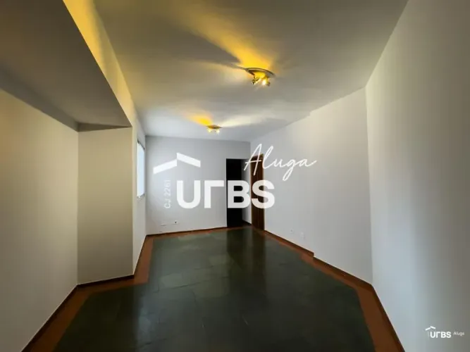 Apartamento, 63 m², 3 qts, 1 banh., 1 vagas, Setor Bueno