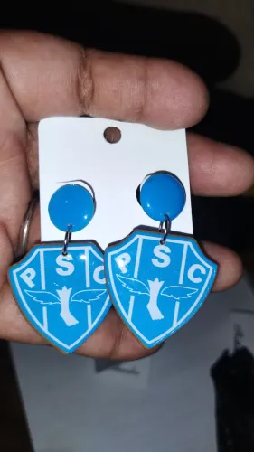 Brincos do remo/ Paysandu