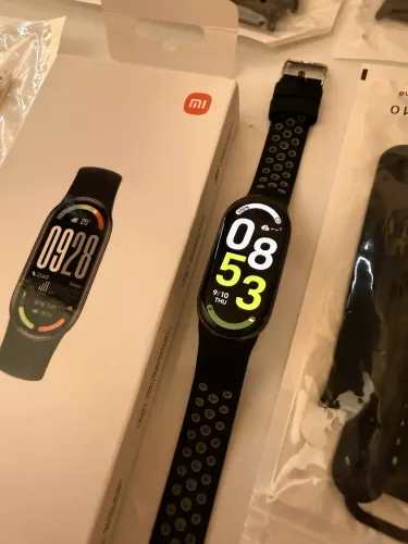 Mi Band 10
