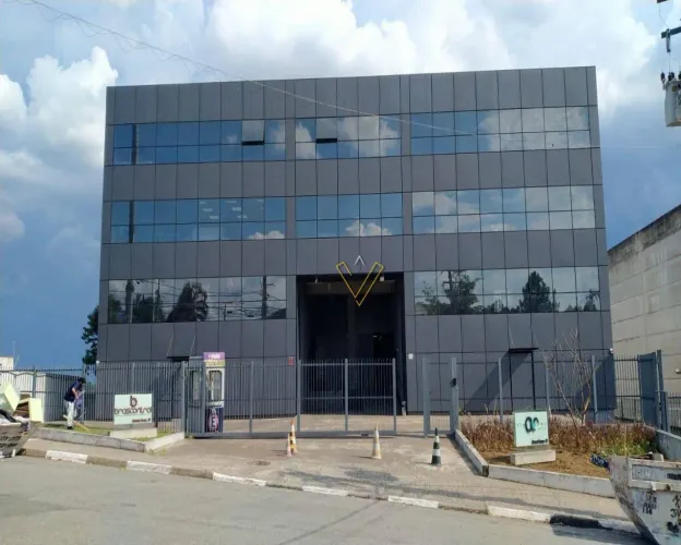 Galpão à venda, 2600 m² por R$ 16.000.000,00 - Tamboré - Santana de Parnaíba/SP