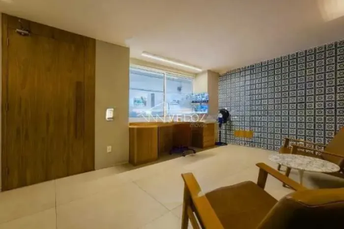Apartamento : Padrão / Residencial / Leblon