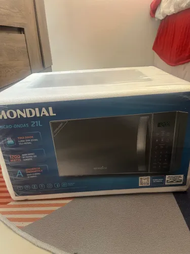 Microondas